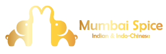Mumbai Spice Logo